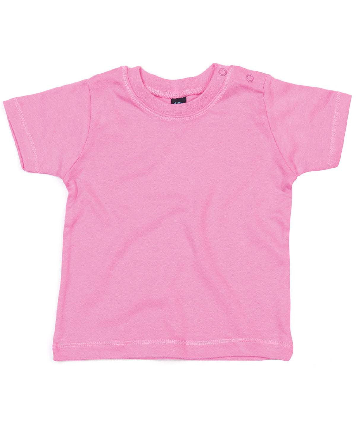 Babybugz Baby T- Shirt