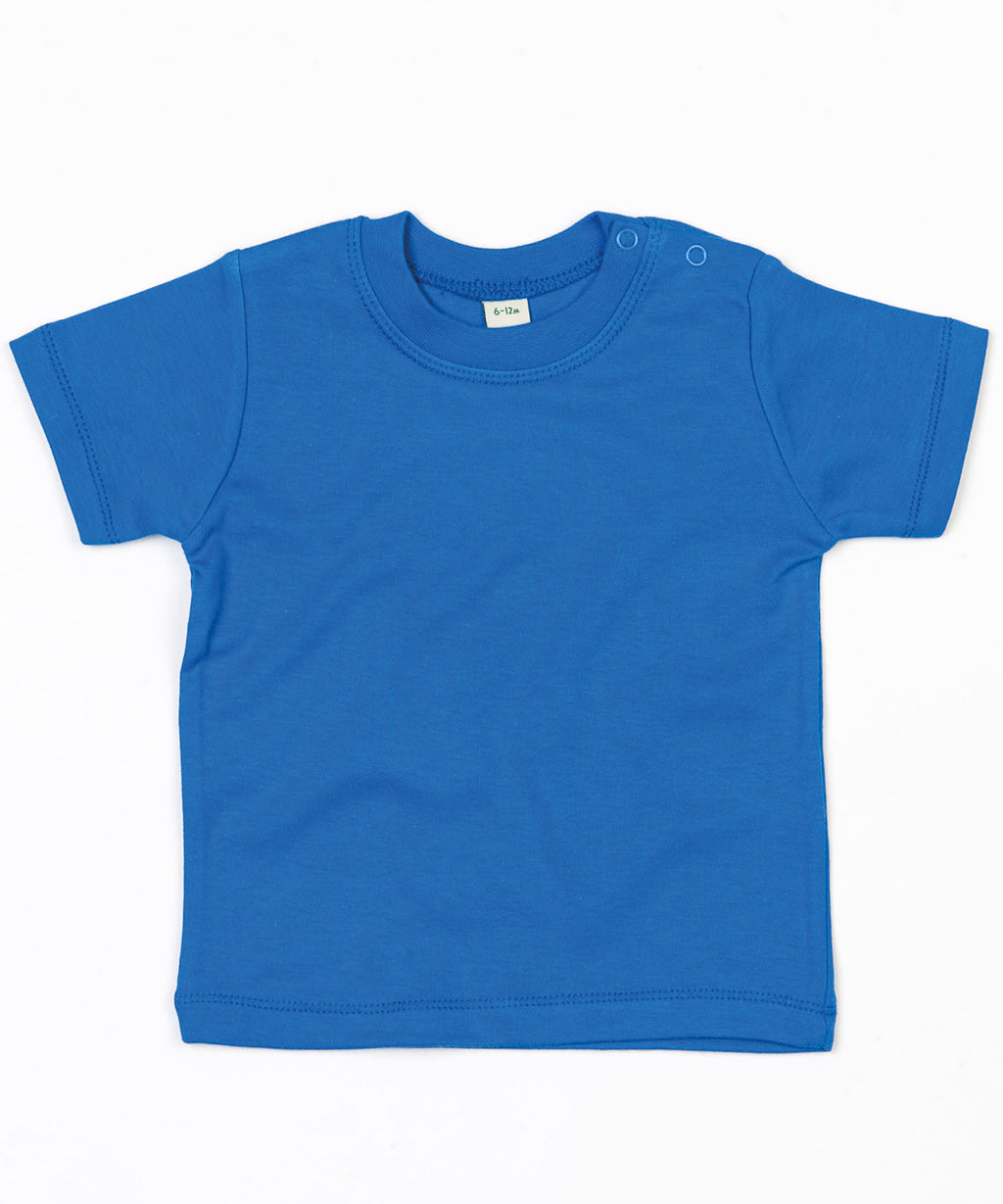 Babybugz Baby T- Shirt
