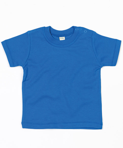 Babybugz Baby T- Shirt