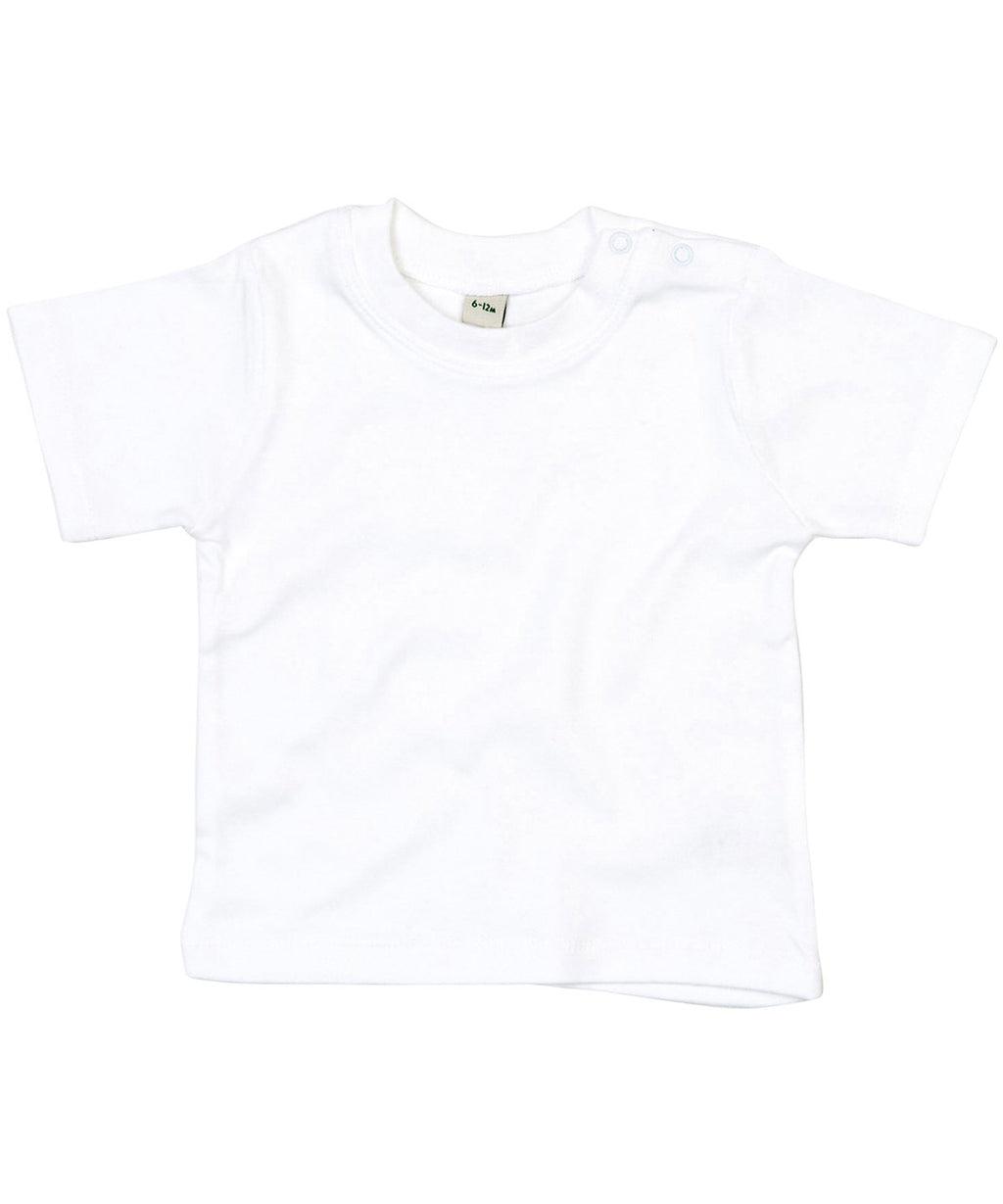 Babybugz Baby T- Shirt
