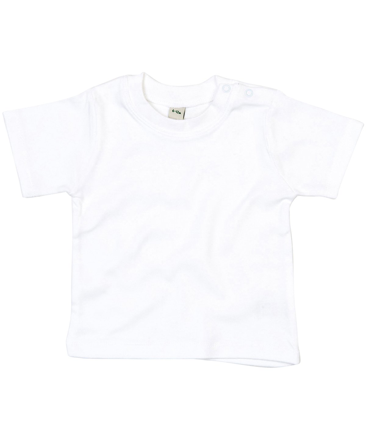Babybugz Baby T- Shirt