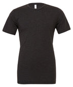 Bella + Canvas Adult Unisex Triblend Crew Neck T-Shirt