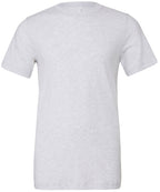 Bella + Canvas Adult Unisex Triblend Crew Neck T-Shirt