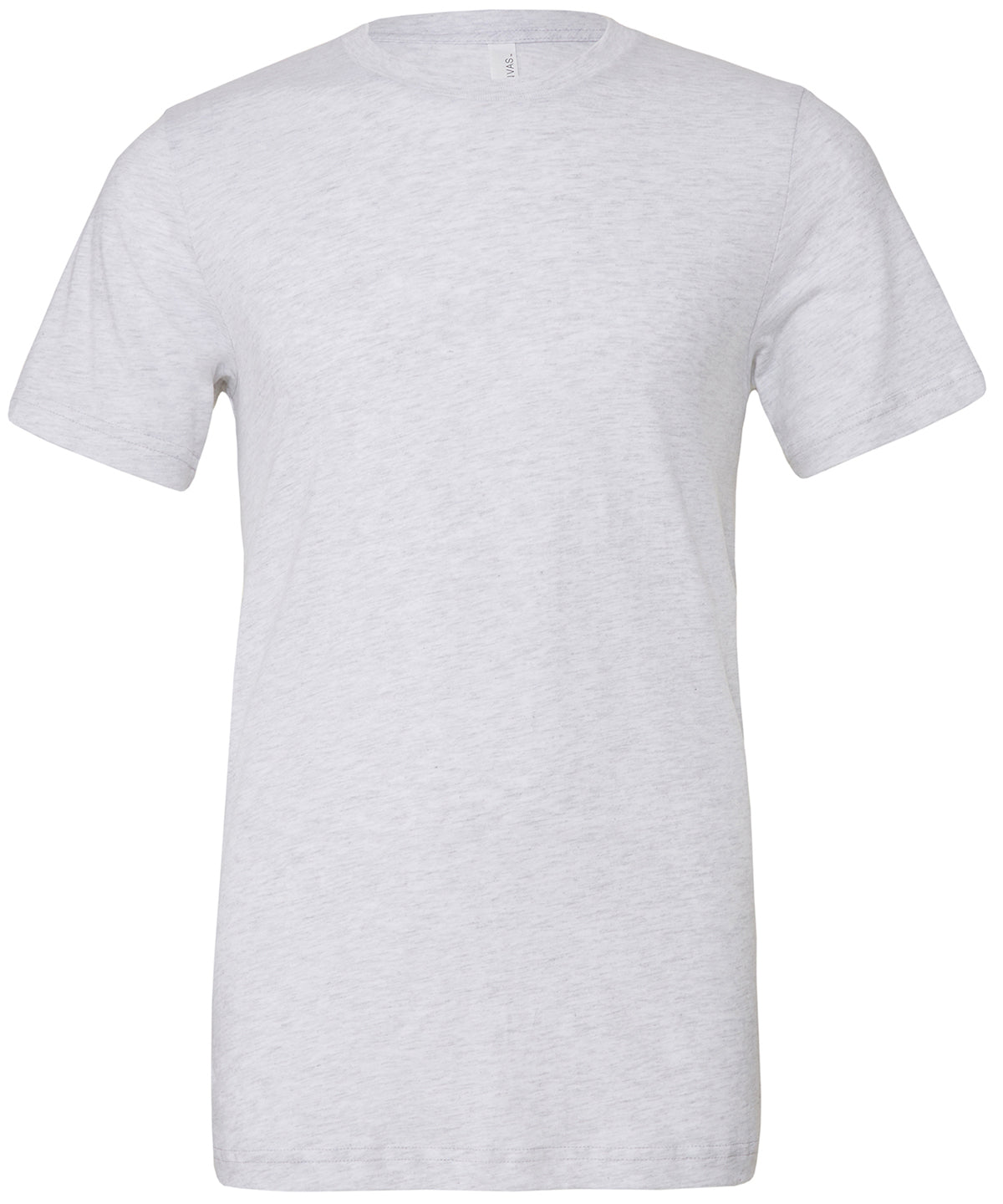 Bella + Canvas Adult Unisex Triblend Crew Neck T-Shirt
