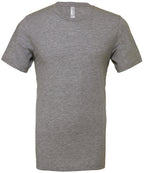 Bella + Canvas Adult Unisex Heather CVC Short Sleeve T-Shirt