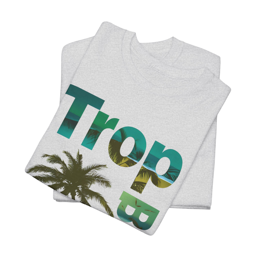 Trop Beach T-Shirt