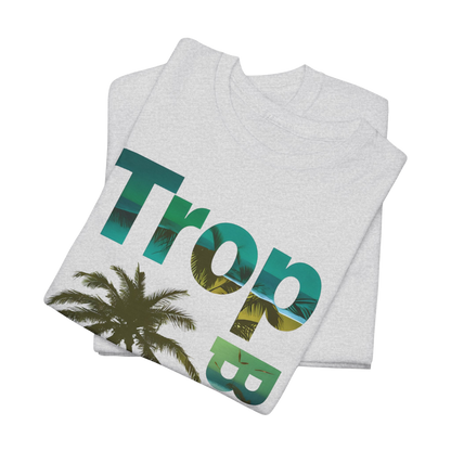 Trop Beach T-Shirt