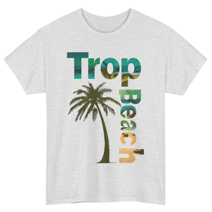 Trop Beach T-Shirt