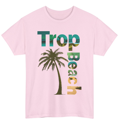 Trop Beach T-Shirt