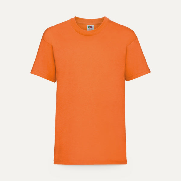 Fruit of the Loom Kid T-Shirt