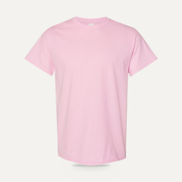 Gildan Adult Unisex Heavy Cotton T-Shirt
