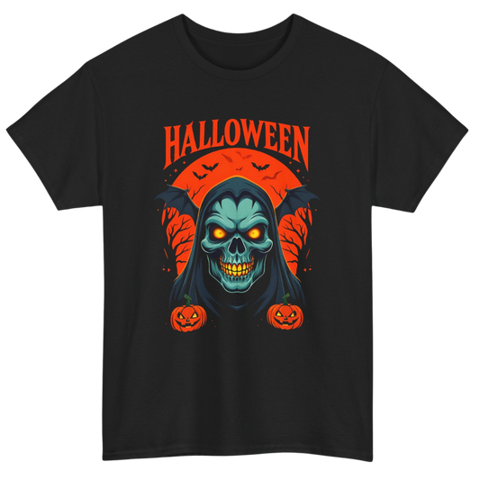 Halloween T-Shirt