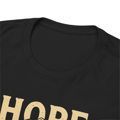Hold On, Pain Ends Graphic Tee