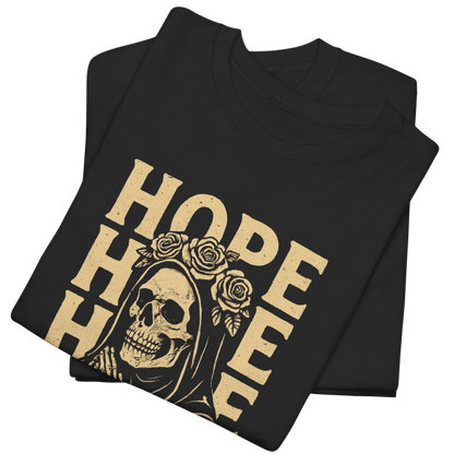 Hold On, Pain Ends Graphic Tee