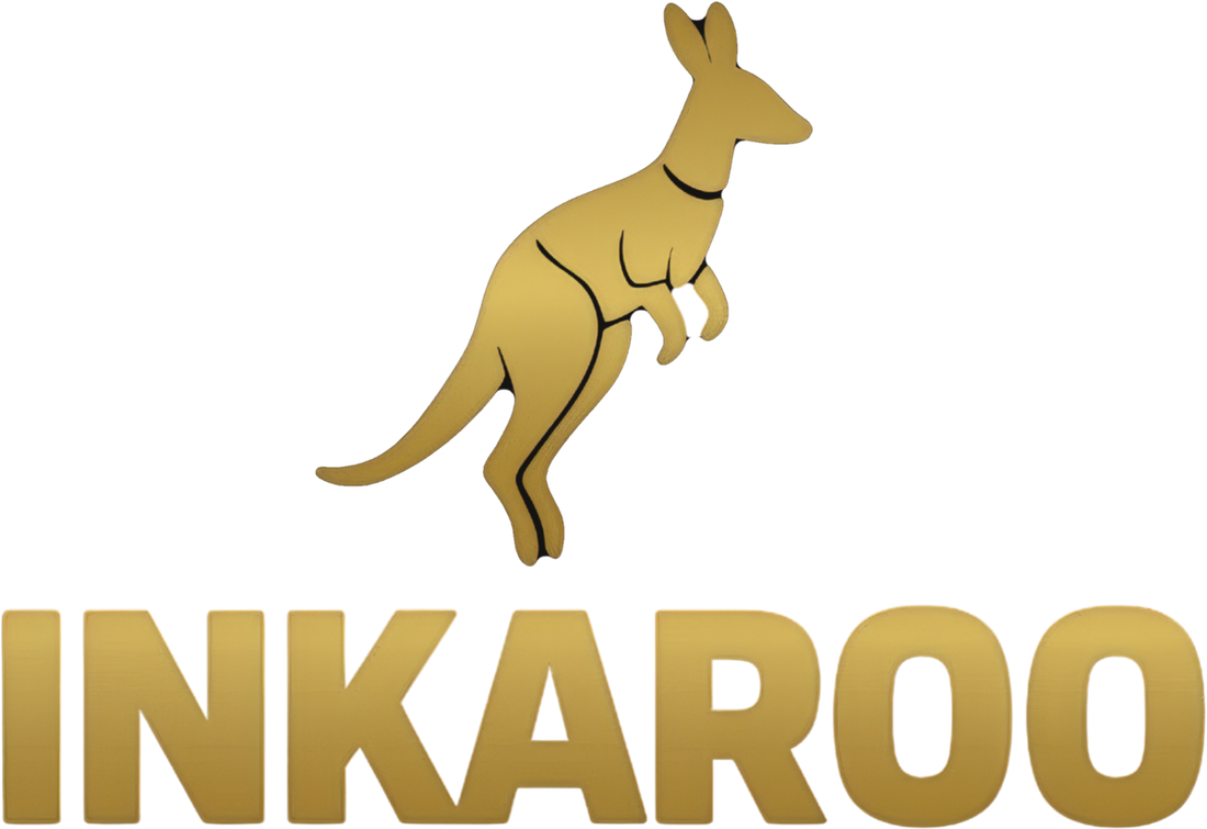 Inkaroo logo