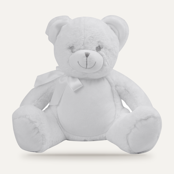 Mumbles Zippie New Baby Bear