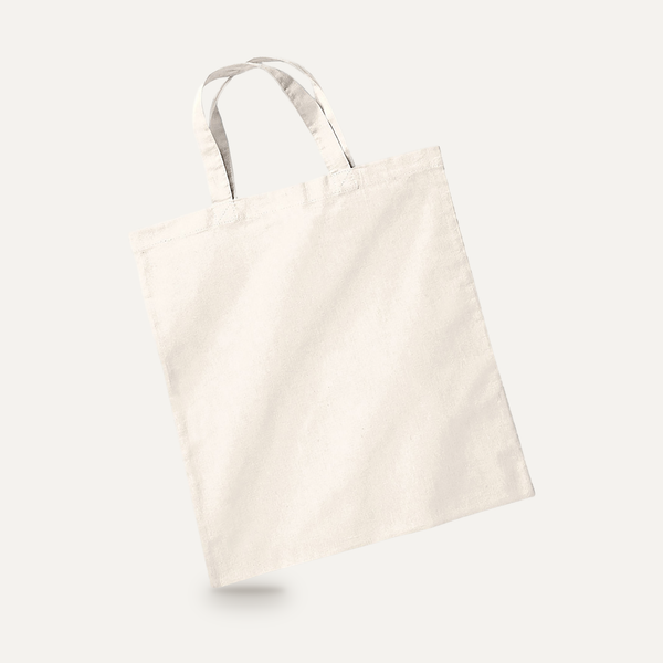 Westford Mill Bag for Life (Short Handles)