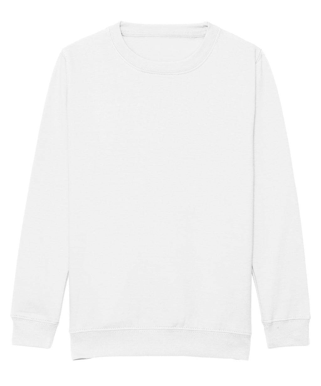 AWDis Just Hoods Kids Sweatshirt