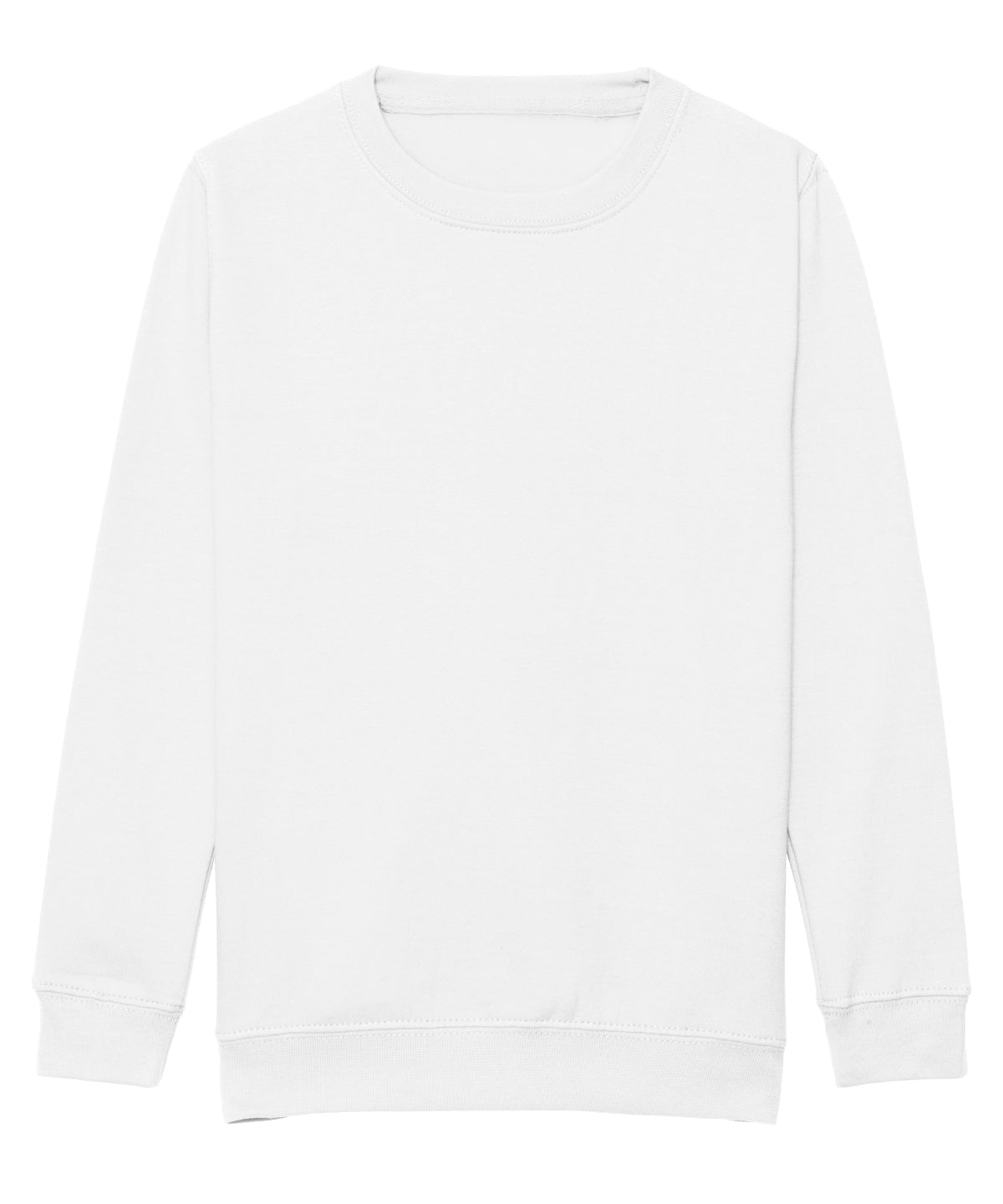 AWDis Just Hoods Kids Sweatshirt