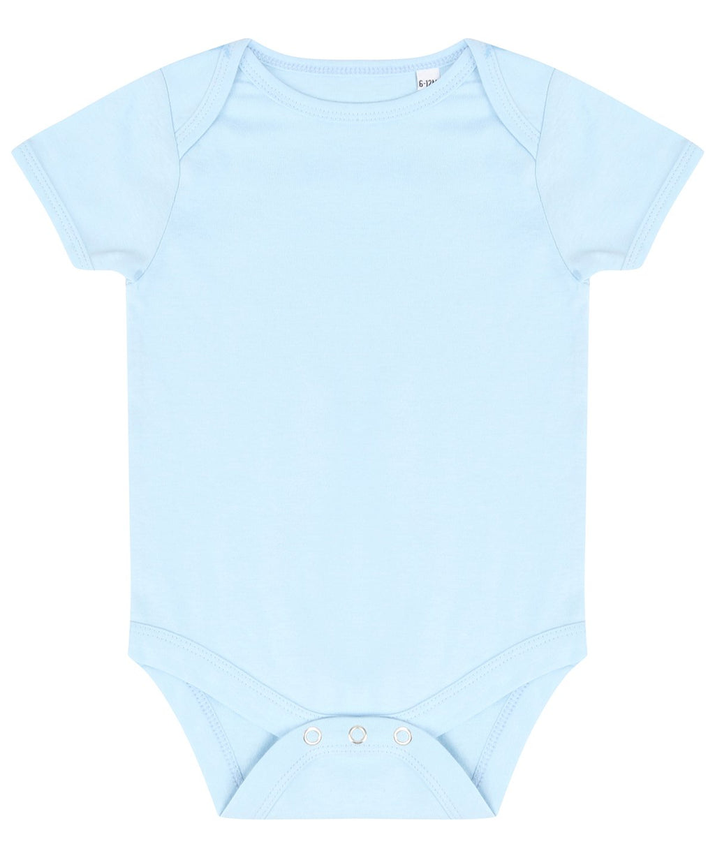 Larkwood Essential Short Sleeved Bodysuit