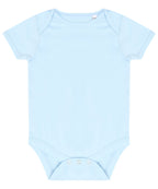 Larkwood Essential Short Sleeved Bodysuit