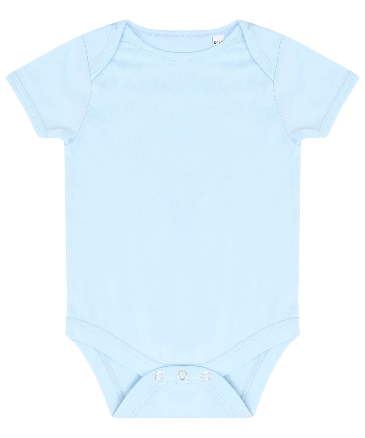 Larkwood Essential Short Sleeved Bodysuit