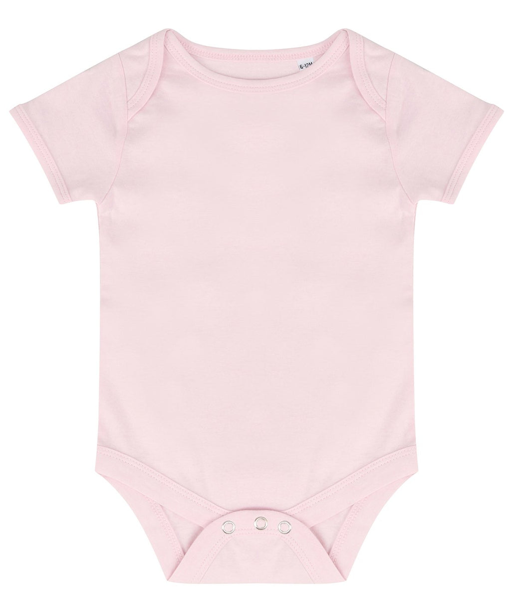 Larkwood Essential Short Sleeved Bodysuit