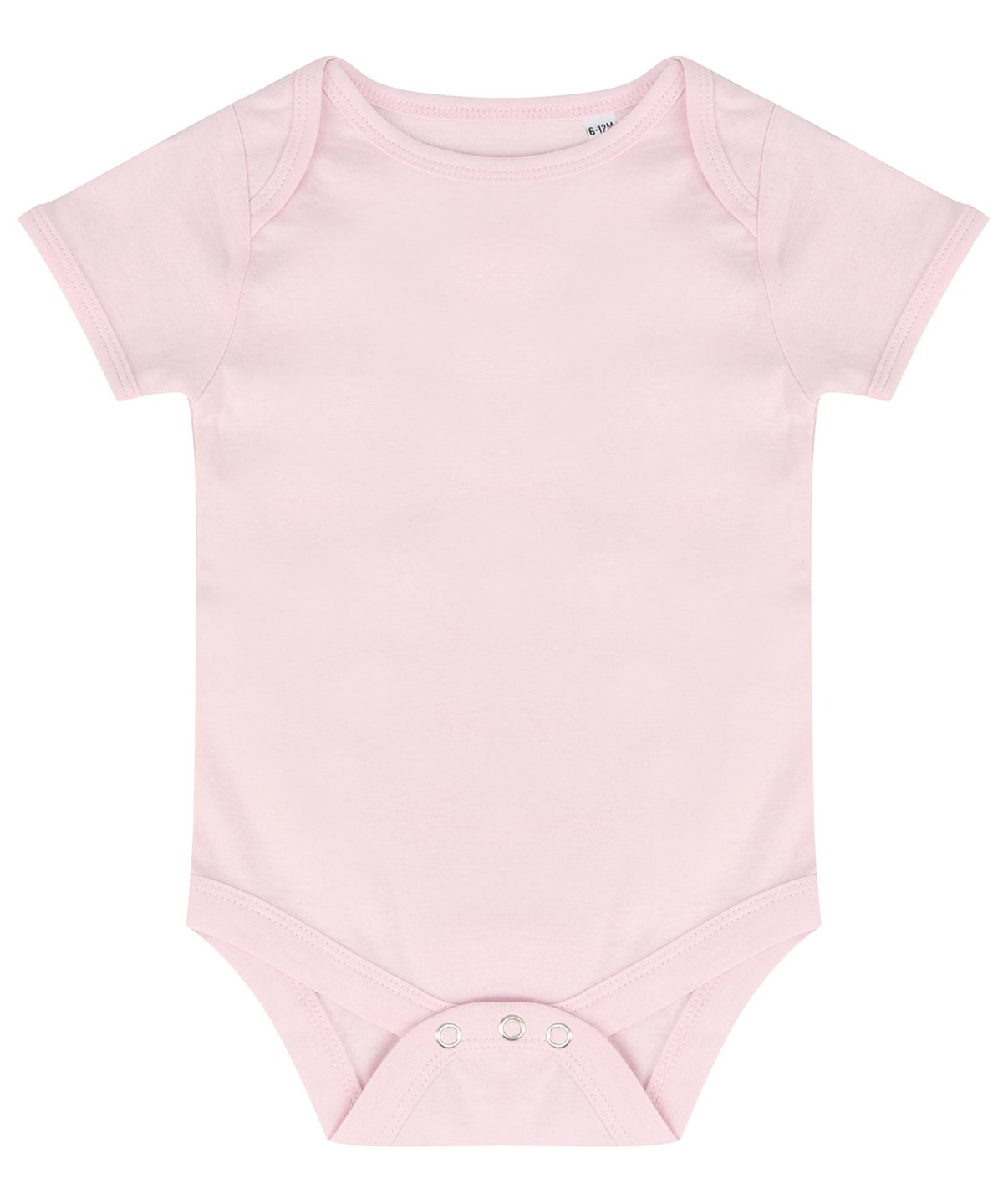 Larkwood Essential Short Sleeved Bodysuit