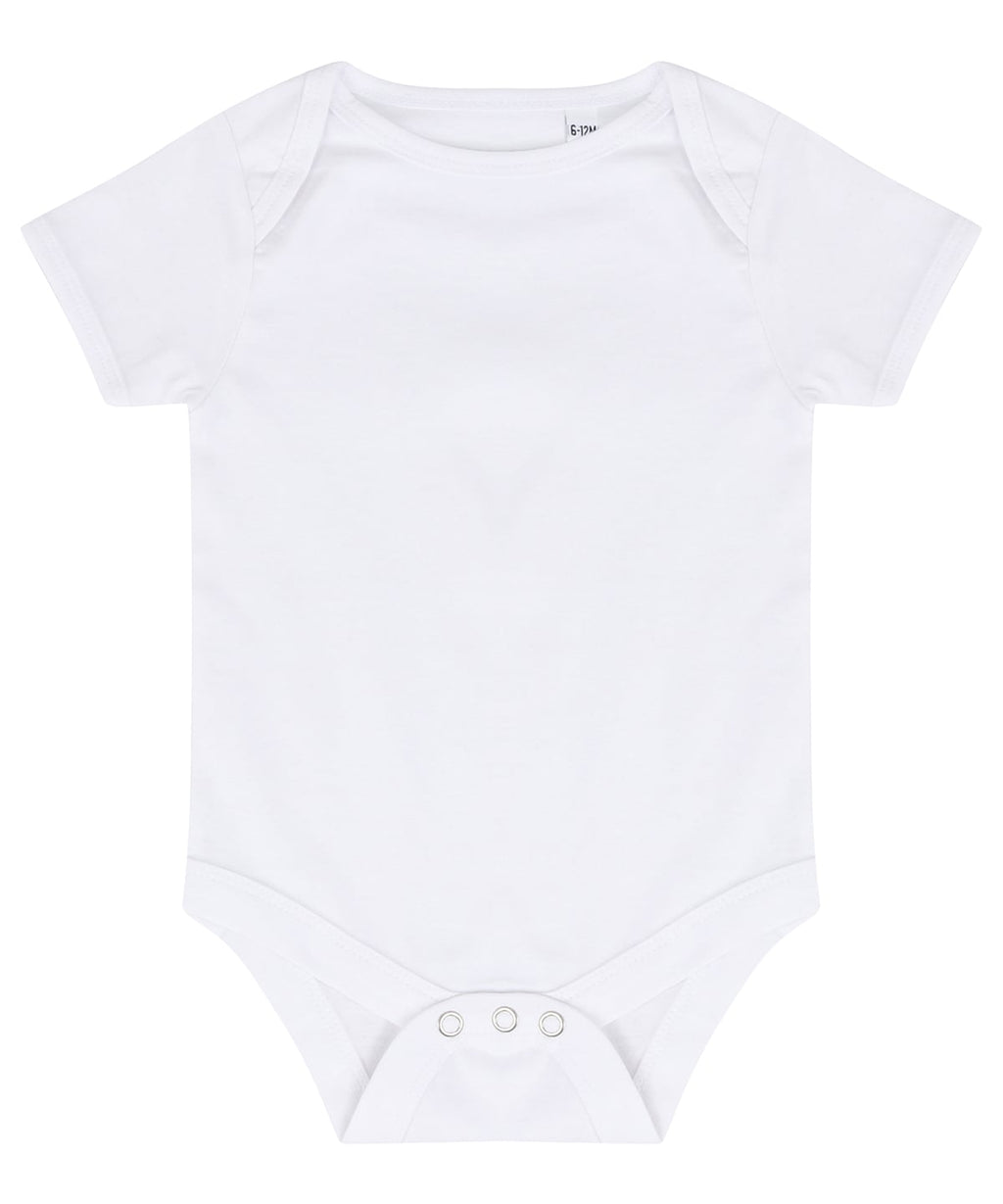 Larkwood Essential Short Sleeved Bodysuit
