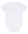 Larkwood Essential Short Sleeved Bodysuit