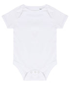 Larkwood Essential Short Sleeved Bodysuit