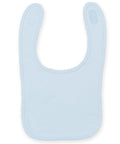 Larkwood Plain and Contrast Bib