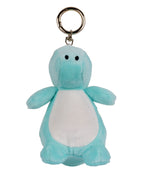 Mumbles Character Keyring