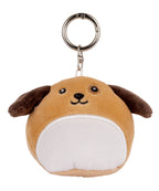 Mumbles Character Keyring