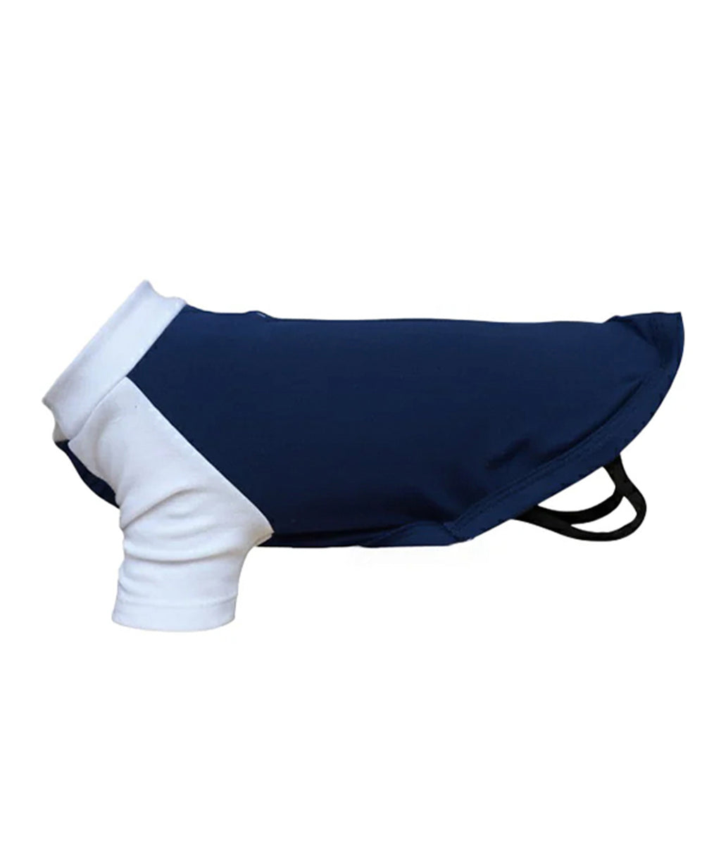 Portman Pooch Dogs Raglan T-Shirt