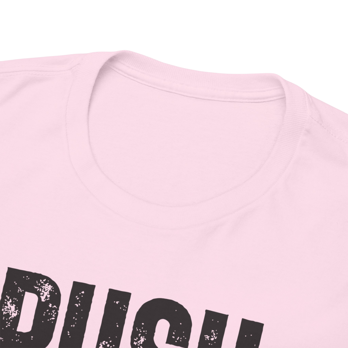 Push Your Limits T-Shirt