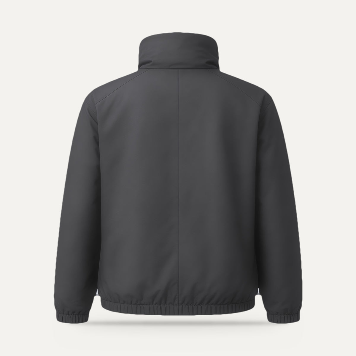 Back – Black