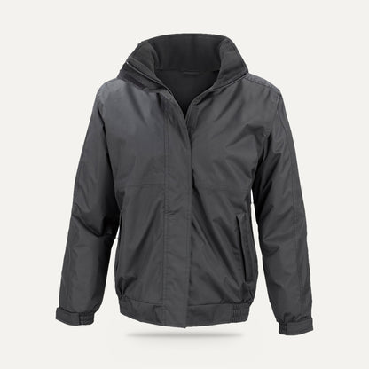 Front – Black