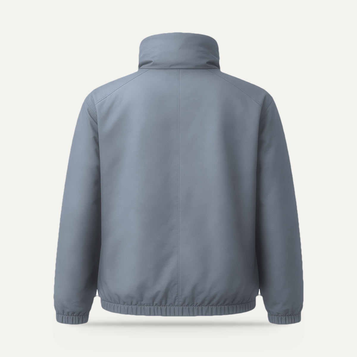 Back – Grey