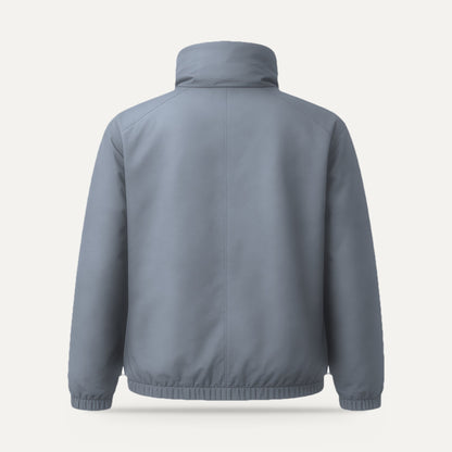 Back – Grey