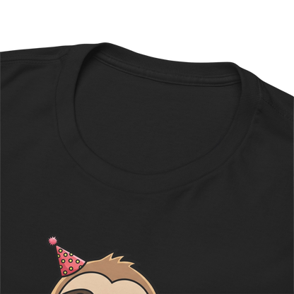 Sloth Life T-Shirt