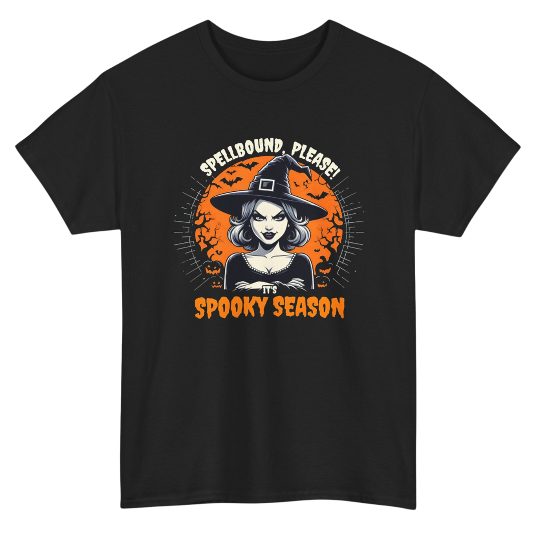 Spellbound T-Shirt