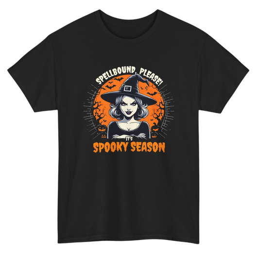 Spellbound T-Shirt