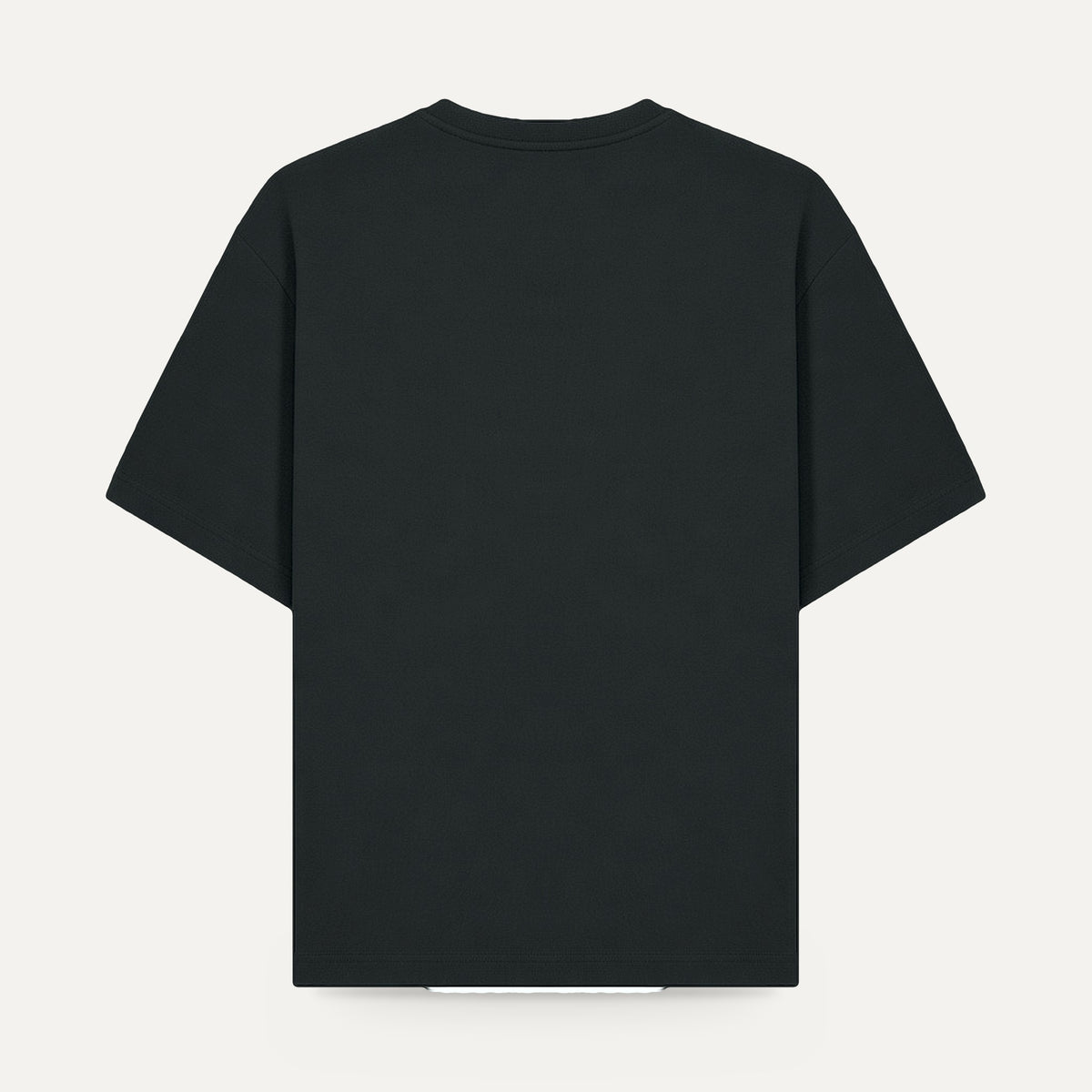 Back – Black
