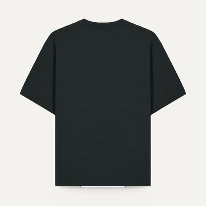 Back – Black