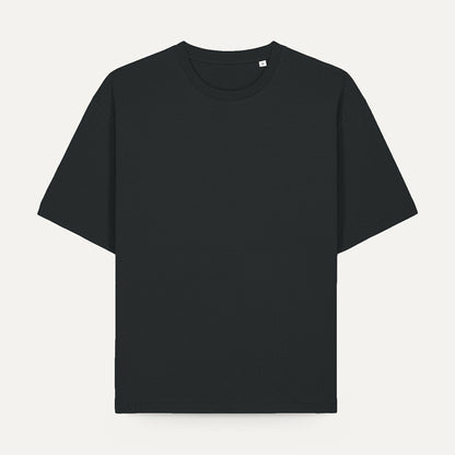 Front – Black