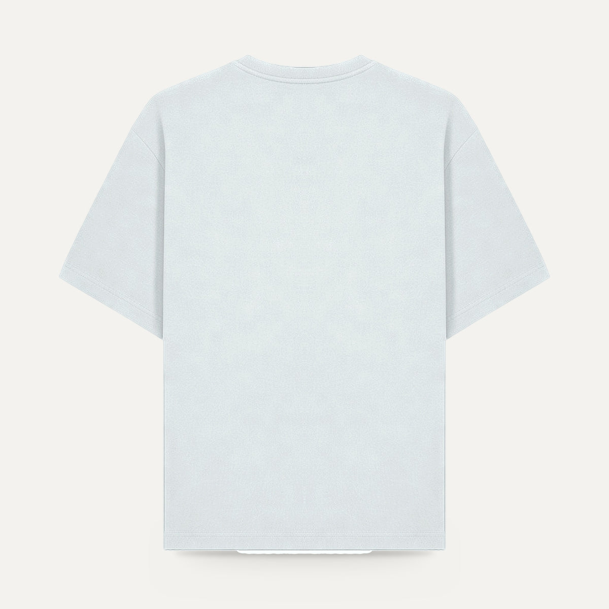 Back – Blue Ice