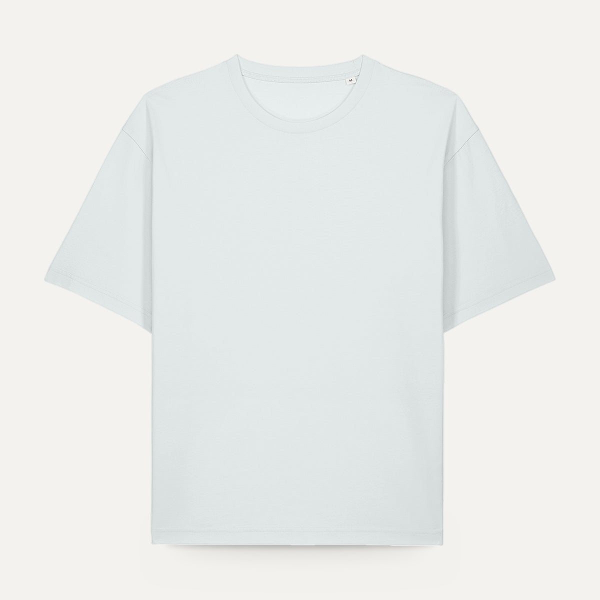 Front – Blue Ice