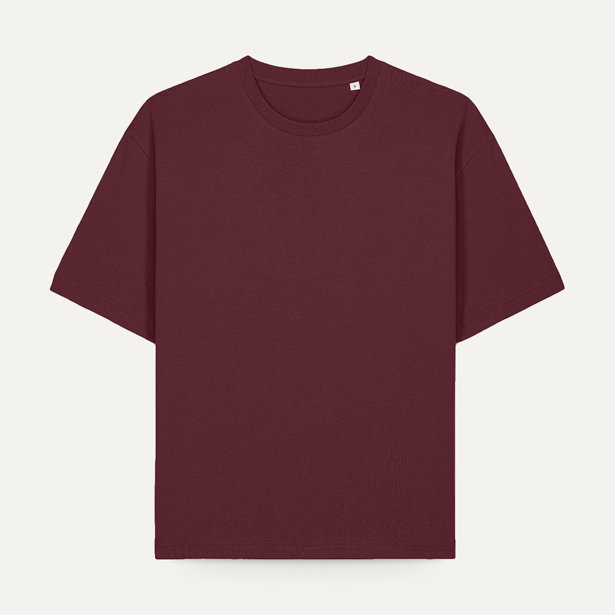 Front – Burgundy