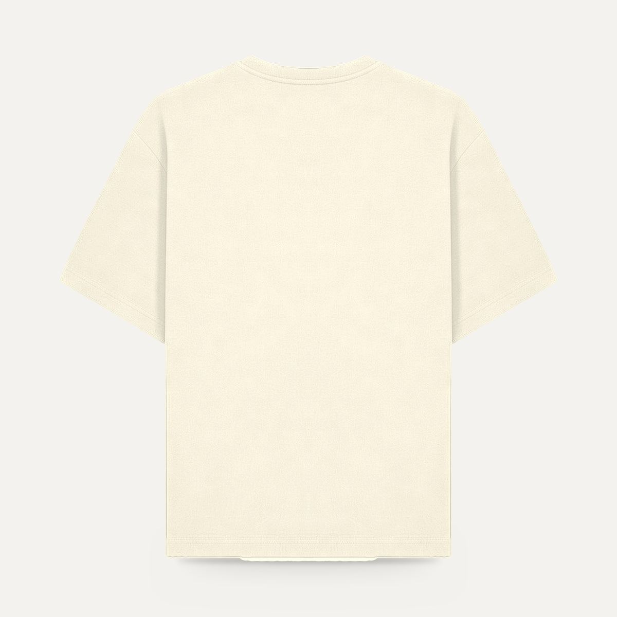 Back – Cream